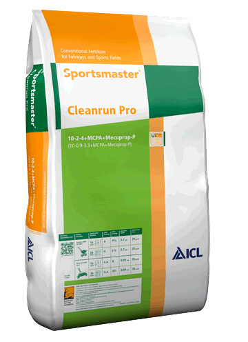 Sportsmaster Cleanrun Pro